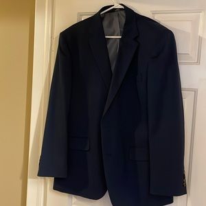 Haggar Mens jacket 44R